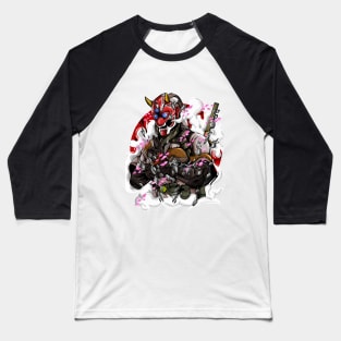 ninja Baseball T-Shirt